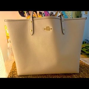 Coach Tote bag women